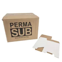 Picture of Permasub White Gift Box for 15oz Mug - 50 units