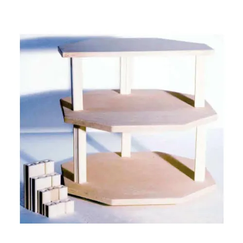 Picture of Furniture Kit Junior to suit Cress Kiln 18 and 23 Series