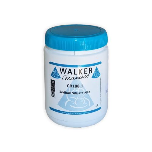Picture of Sodium Silicate N42 1L