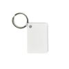 Picture of Sublimation Hardboard Keyring - Rectangle