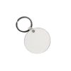 Picture of Sublimation Hardboard Keyring - Circle