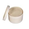 Picture of Wooden Craft Boxes (set of 5)