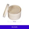 Picture of Wooden Craft Boxes (set of 5)