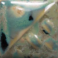 Picture of Mayco Stoneware Dry Glaze SD146 Aurora Green 4.5kg