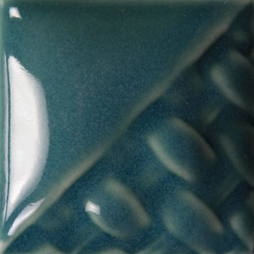 Picture of Mayco Stoneware Dry Glaze SD212 Peacock 4.5kg