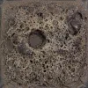 Picture of Mayco Stoneware Dry Glaze SD406 Dark Magma 4.5kg