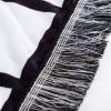 Picture of Sublimation Plush Blanket Throw - 15 Panel