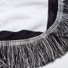 Picture of Sublimation Plush Blanket Throw - 15 Panel