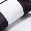 Picture of Sublimation Plush Pillow Cover - 3 Panel