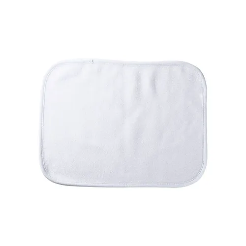 Picture of Sublimation Fleece Baby Burp Cloth