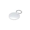 Picture of Sublimation Acrylic Keyring - Round