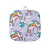 Picture of Sublimation Quilted Textile Pot Mat