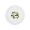 Picture of Sublimation Kids Polymer Plate 19cm