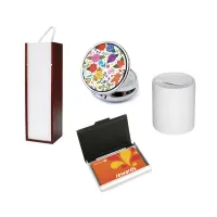 Picture for category Sublimation Boxes & Containers