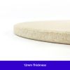 Picture of Kiln Shelf Cordierite Half Round 330mm