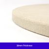 Picture of Kiln Shelf Cordierite Full Round 530mm