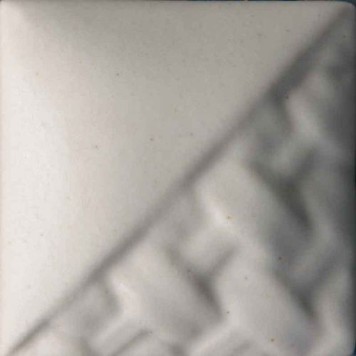 Picture of Mayco Stoneware Dry Glaze SD106 Alabaster 4.5kg