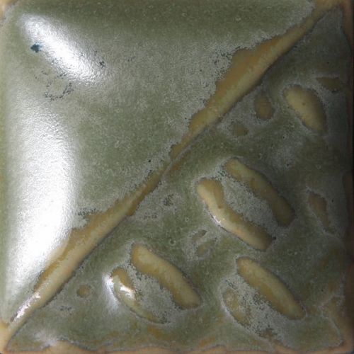 Picture of Mayco Stoneware Dry Glaze SD108 Green Tea 4.5kg