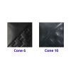 Picture of Mayco Stoneware Dry Glaze SD140 Black Matte 4.5kg