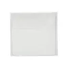 Picture of Sublimation White Polymer Fridge Magnet - Square 9.5cm