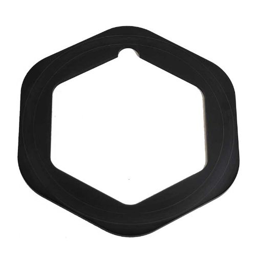 Picture of Top Bats Acrylic Hexagonal Insert for 305mm Base