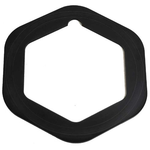 Picture of Top Bats Acrylic Hexagonal Insert for 380mm Base