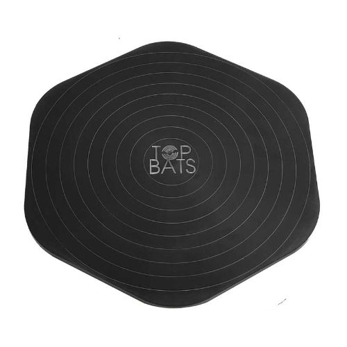 Picture of Top Bats Acrylic Pottery Bat 220mm Hexagonal