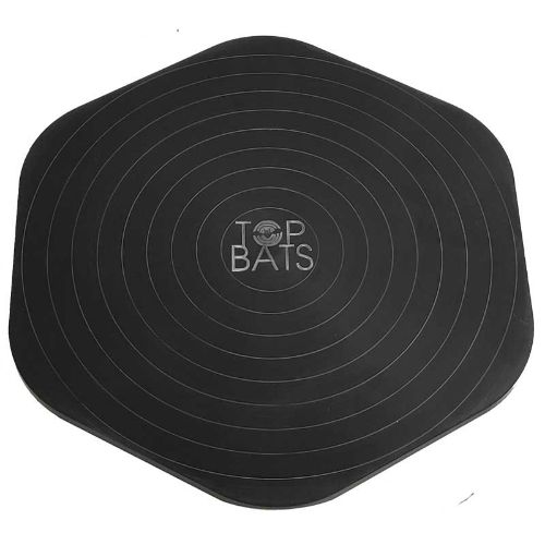 Picture of Top Bats Acrylic Pottery Bat 310mm Hexagonal