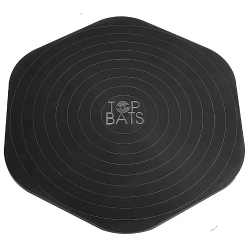 Picture of Top Bats Acrylic Pottery Bat 310mm Hexagonal 