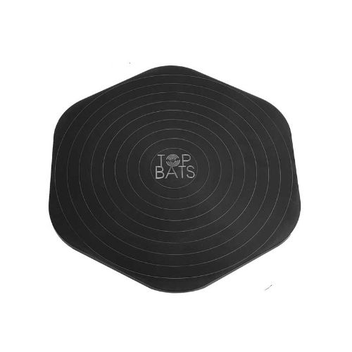 Picture of Top Bats Acrylic Pottery Bat 150mm Hexagonal