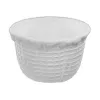 Picture of Ceramic Bisque Waffle Cone Bowl 6pc