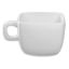 Picture of Ceramic Bisque Jumbo Java Mug 4pc