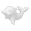 Picture of Ceramic Bisque Dexter Dolphin 8pc
