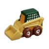 Picture of Ceramic Bisque Bulldozer 6pc