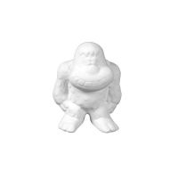 Picture of Ceramic Bisque Yosef the Yeti 8pc