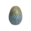 Picture of Ceramic Bisque Dragon Egg 8pc