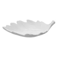 Picture of Ceramic Bisque It's a Wonderful Leaf Bowl 6pc