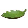 Picture of Ceramic Bisque It's a Wonderful Leaf Bowl 6pc