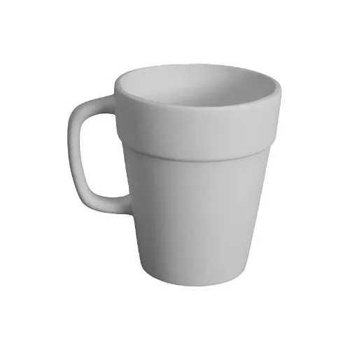 Picture of Ceramic Bisque The Pot Mug 6pc