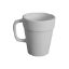Picture of Ceramic Bisque The Pot Mug 6pc