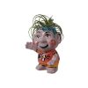Picture of Ceramic Bisque Troll Planter 4pc