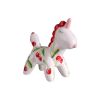 Picture of Ceramic Bisque Balloonicorn Figurine 6pc