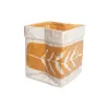 Picture of Ceramic Bisque Market Paper Bag 2pc
