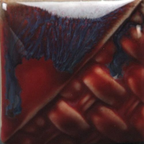 Picture of Mayco Stoneware Glaze SW402 Dark Flux 118ml