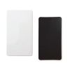 Picture of Sublimation White Resin Fridge Magnet - Rectangle 5cm x 9cm