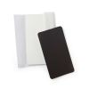 Picture of Sublimation White Resin Fridge Magnet - Rectangle 5cm x 9cm
