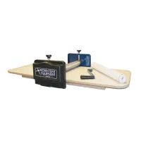 Picture for category Pottery Clay Slab Roller