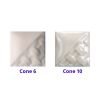 Picture of Mayco Stoneware Dry Glaze SD002 Matte Clear 4.5kg