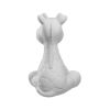 Picture of Ceramic Bisque Jeffrey the Giraffe 6pc