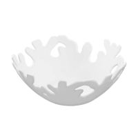Picture of Ceramic Bisque Coral Bowl 2pc